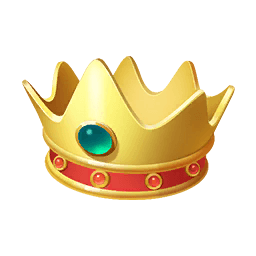 drain-crown