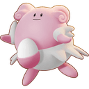 Blissey