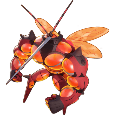 buzzwole