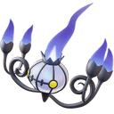 Chandelure