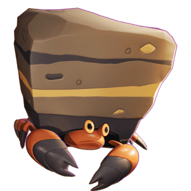crustle