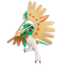 Decidueye