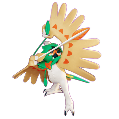 decidueye