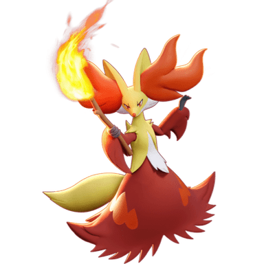 delphox