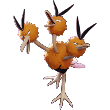 dodrio