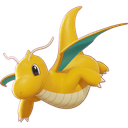 Dragonite