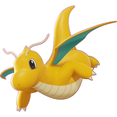 dragonite