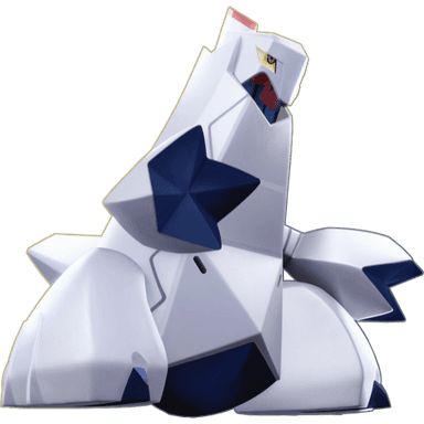 duraludon