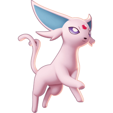 espeon