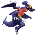 Garchomp