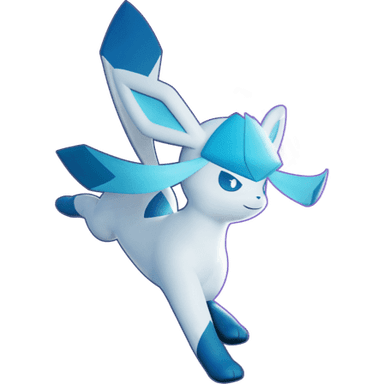 glaceon