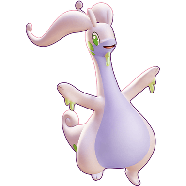 goodra