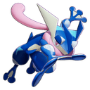 Greninja