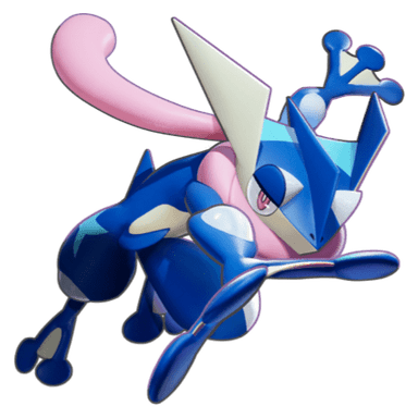greninja