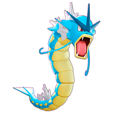 gyarados