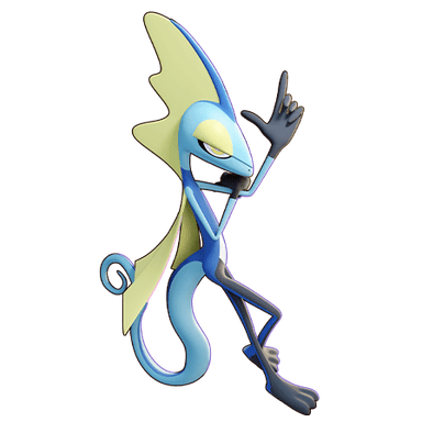 inteleon