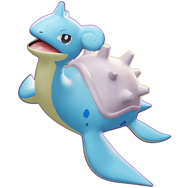 lapras