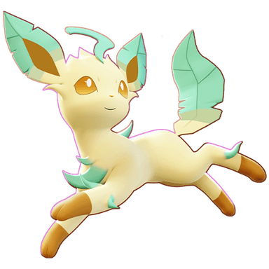 leafeon
