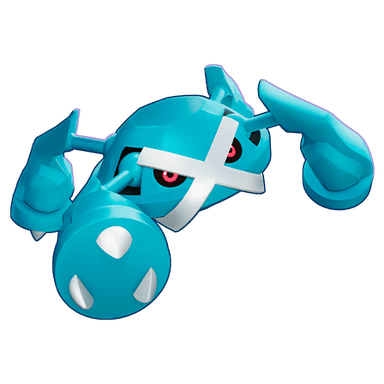 metagross