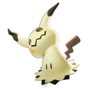 Mimikyu