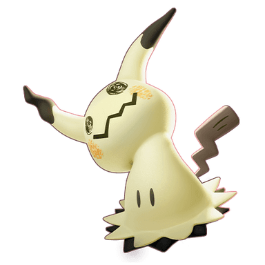 mimikyu
