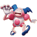 Mr Mime