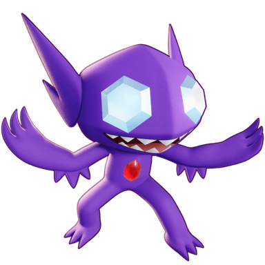 sableye