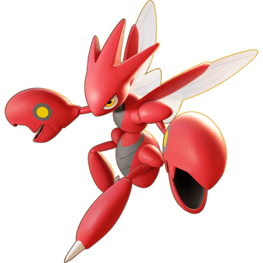 scizor