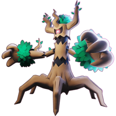 trevenant