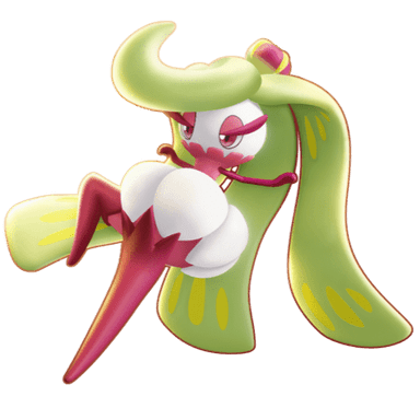 tsareena