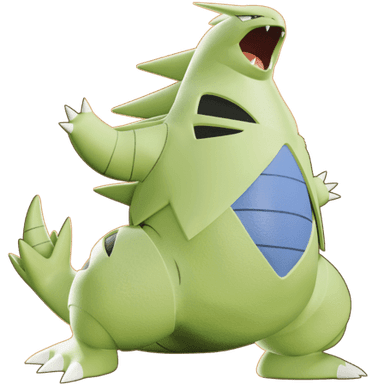 tyranitar