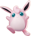 Wigglytuff