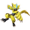 Zeraora