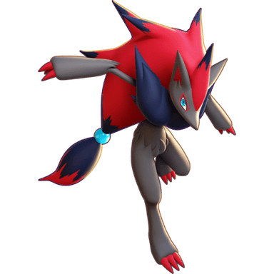 zoroark